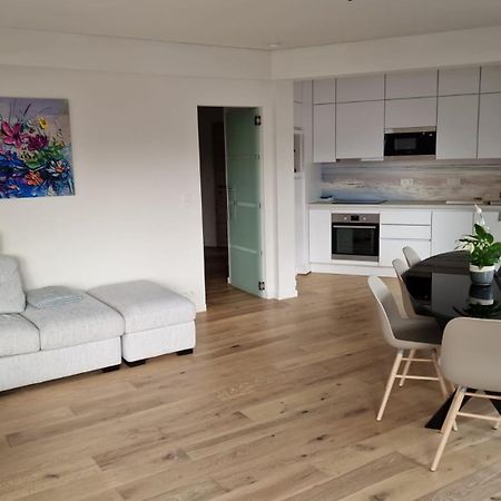 Luxury Renovated 3 Rooms Apartment Ostende Exterior foto