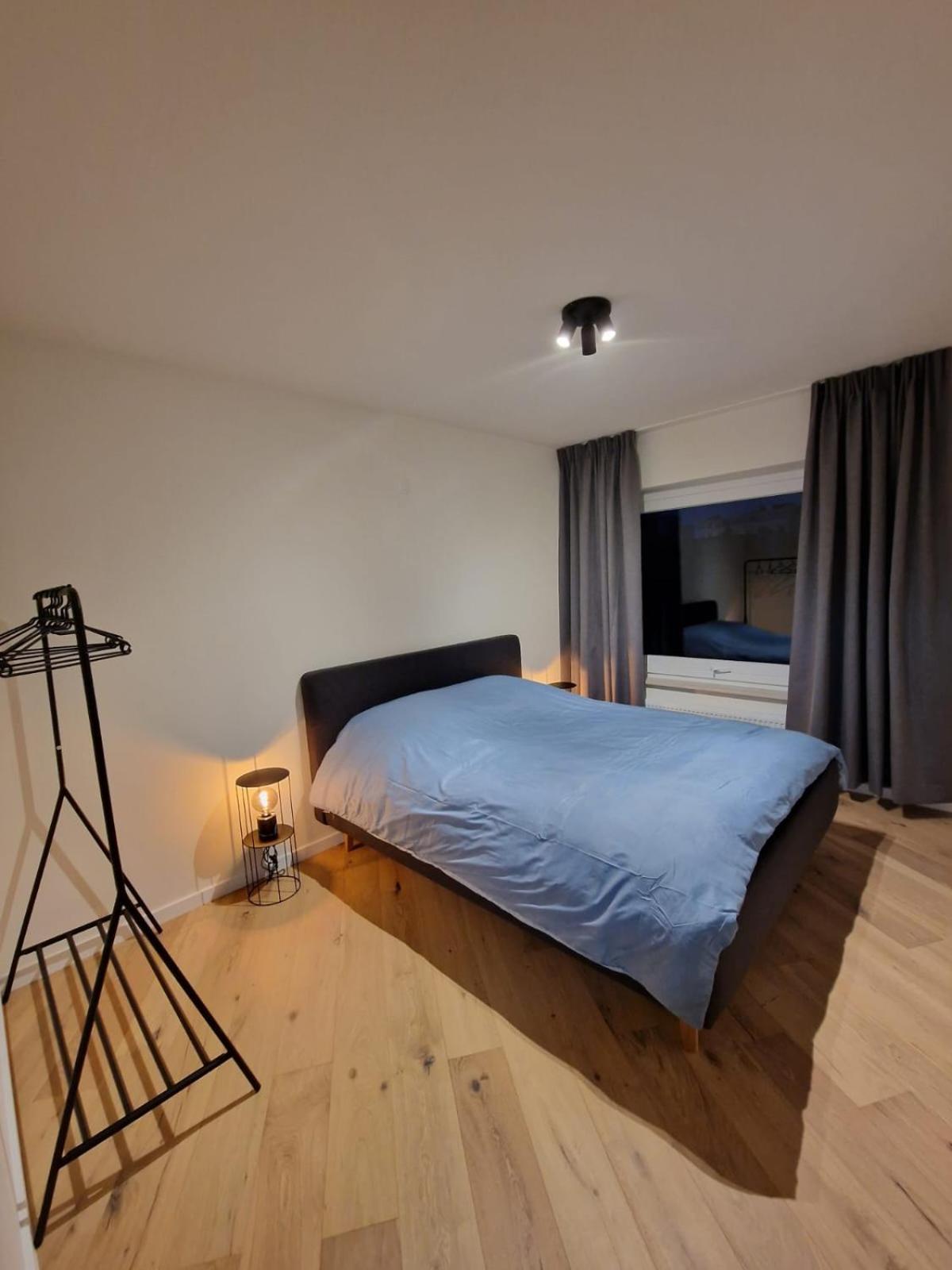 Luxury Renovated 3 Rooms Apartment Ostende Exterior foto